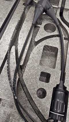 FUJIFILM Video Bronchoscope