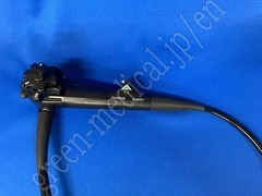 FUJIFILM Double Balloon Endoscope