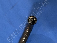 OLYMPUS Video Colonoscope