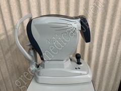 NIDEK Auto Refractor Keratometer
