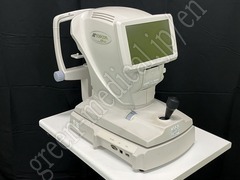 TOPCON Autorefractor Keratometer