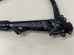 OLYMPUS Video Colonoscope