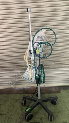 NEWPORT Ventilator