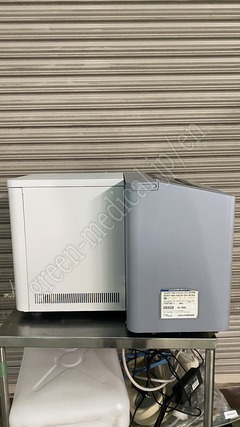 Sysmex Hematology Analyzer