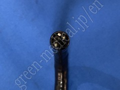 OLYMPUS Video Colonoscope