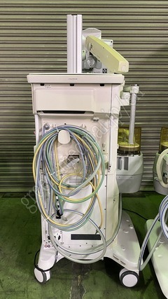 GE Healthcare Anesthesia Machine