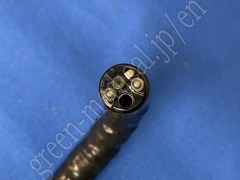 OLYMPUS Video Colonoscope