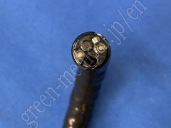 OLYMPUS Video Colonoscope