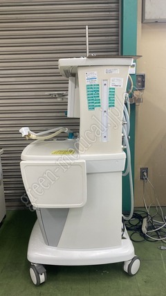 GE Healthcare Anesthesia Machine