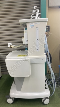 GE Healthcare Anesthesia Machine