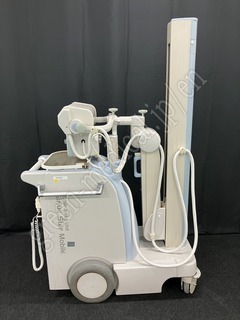 Hitachi Hitachi Sirius, Portable X-ray System