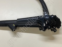 OLYMPUS Video Colonoscope