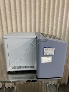 Sysmex Hematology Analyzer