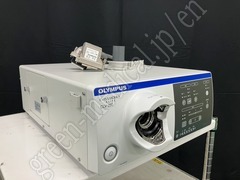 OLYMPUS Lightsource