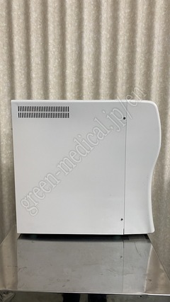NIHON KOHDEN Hematology Analyzer