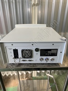Abbott Medical Optics Japan Phacoemulsification System