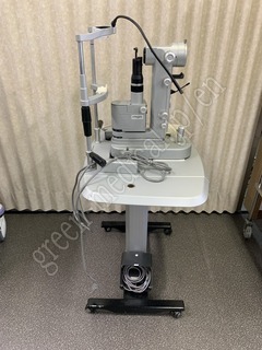 Ellex,INC. Ophthalmic Laser