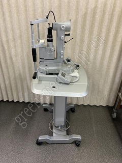 Ellex,INC. Ophthalmic Laser