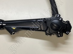 OLYMPUS Video Colonoscope