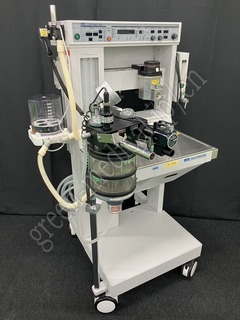 ACOMA Anesthesia Machine