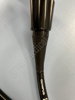 OLYMPUS Video Colonoscope