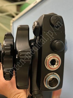 OLYMPUS Video Gastroscope