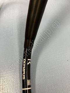 OLYMPUS Video Gastroscope