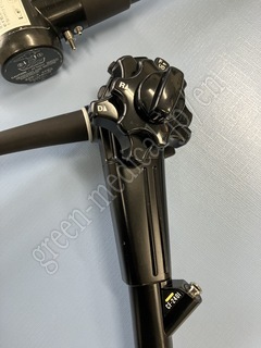 OLYMPUS Video Colonoscope