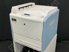 KONICA MINOLTA Laser Imager