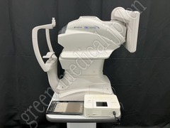 TOPCON Fundus Camera