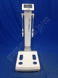 InBody・Japan Body Composition Analyzer Scale