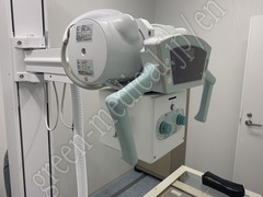 SHIMADZU RAD Room/X-ray System