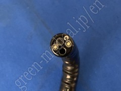 OLYMPUS Video Colonoscope