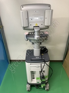 SIEMENS Ultrasound