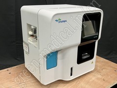 Sysmex 