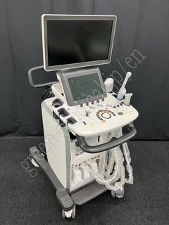 SAMSUNG Ultrasound Color Doppler