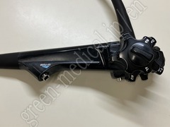 OLYMPUS Gastrointestinal Videoscope