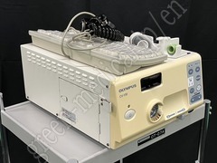 OLYMPUS Processor