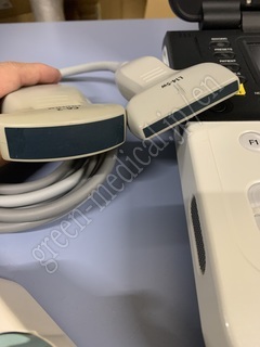 FUJIFILM Ultrasound Color Doppler