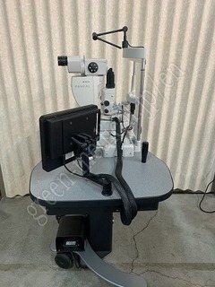TOPCON "PASCAL" Pattern Laser