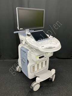 GE Healthcare Diagnostic Ultrasound System