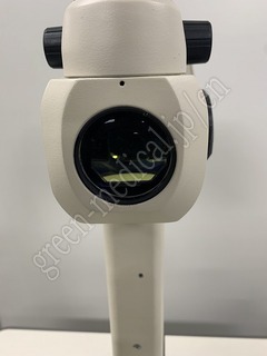 TOPCON 