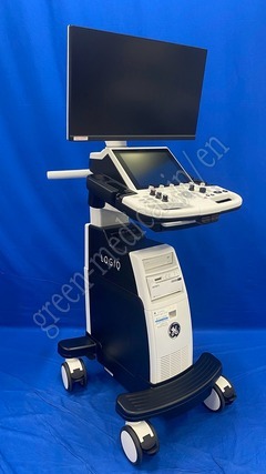 GE Healthcare 