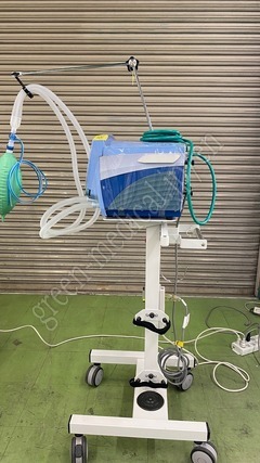NEWPORT Ventilator