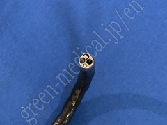 OLYMPUS Video Transnasal Gastroscope