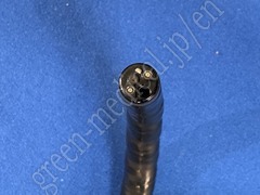 OLYMPUS Video Colonoscope