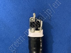 OLYMPUS Video Duodenoscope