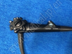 FUJIFILM Transnasal Gastroscope