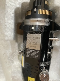 OLYMPUS Video Colonoscope