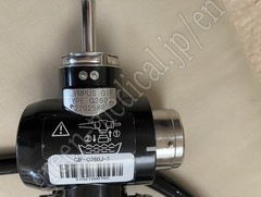OLYMPUS Video Gastroscope